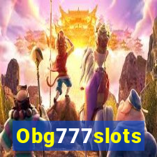 Obg777slots