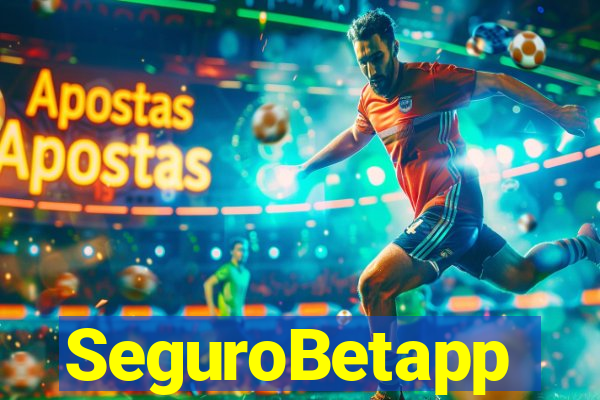 SeguroBetapp