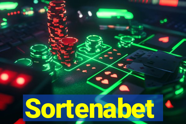 Sortenabet