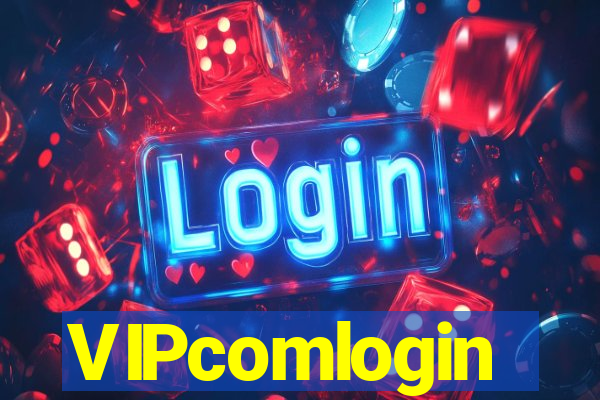 VIPcomlogin