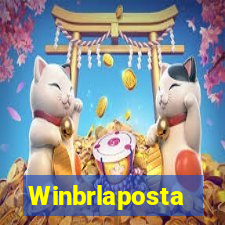 Winbrlaposta