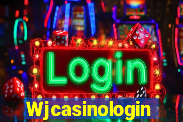 Wjcasinologin