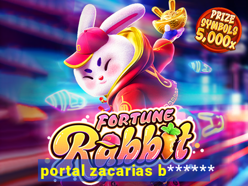 portal zacarias b******