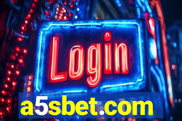 a5sbet.com