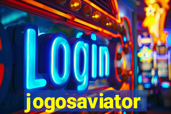 jogosaviator