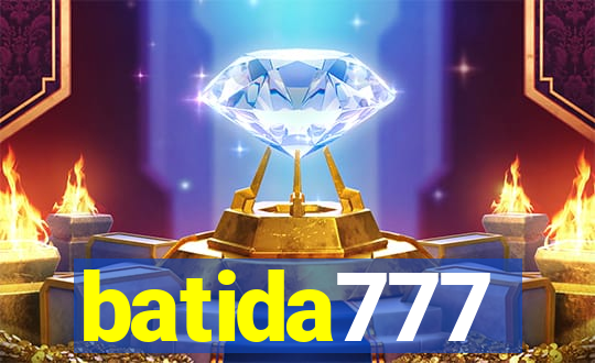 batida777