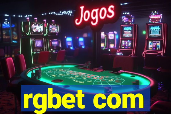 rgbet com