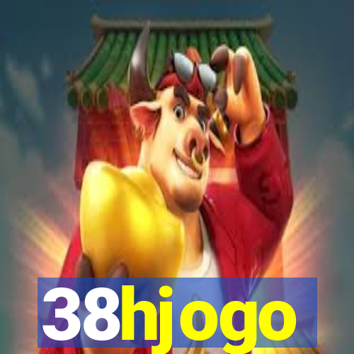 38hjogo