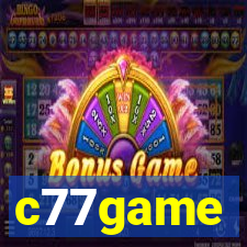 c77game