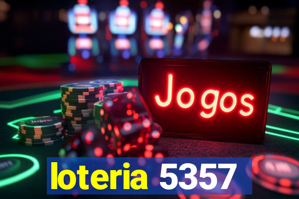 loteria 5357