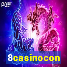 8casinocon