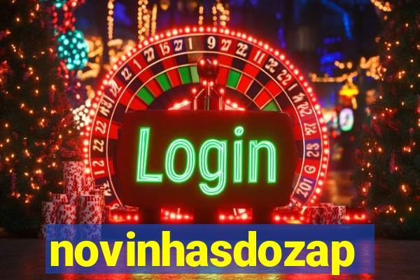 novinhasdozap