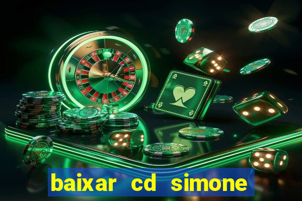 baixar cd simone mendes 2024