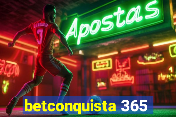 betconquista 365