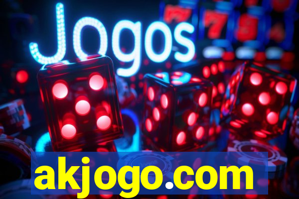 akjogo.com