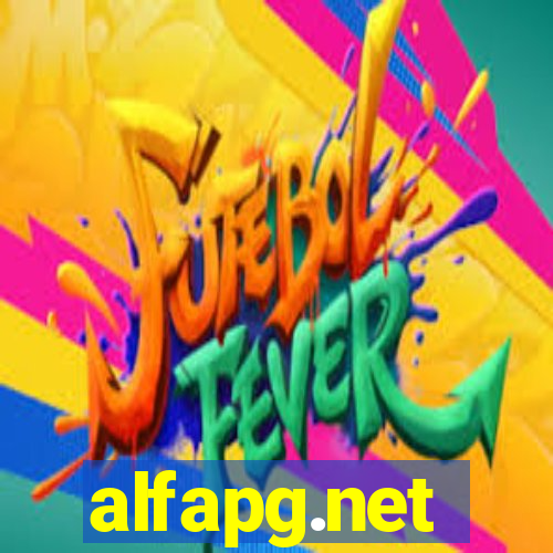 alfapg.net