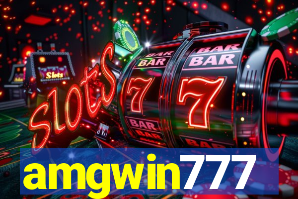 amgwin777