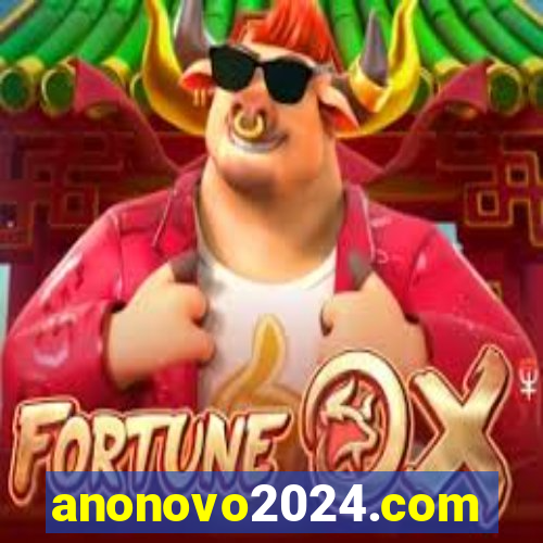 anonovo2024.com