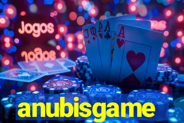 anubisgame