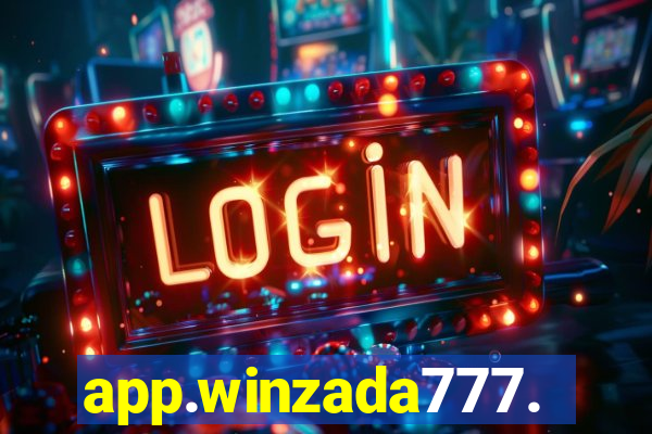 app.winzada777.con