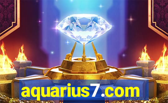 aquarius7.com