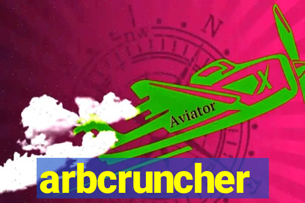 arbcruncher