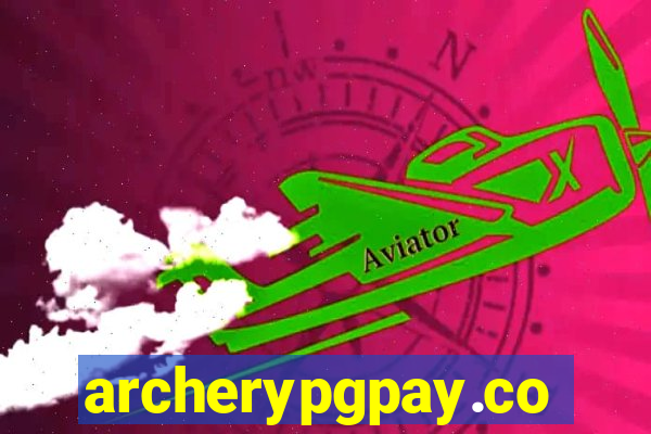 archerypgpay.com