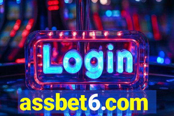 assbet6.com