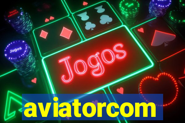 aviatorcom