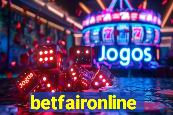 betfaironline