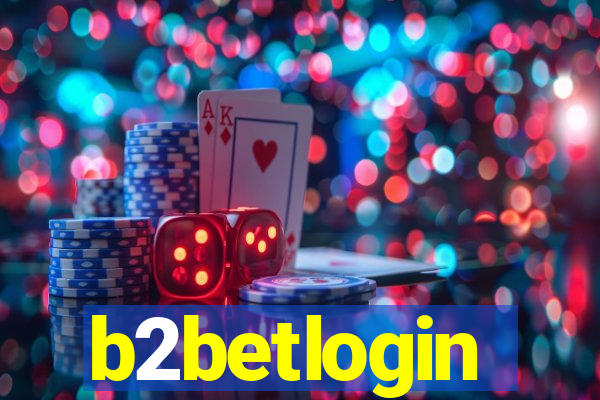 b2betlogin