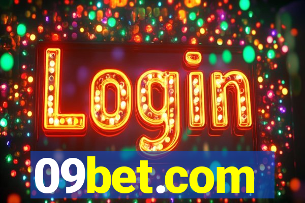 09bet.com