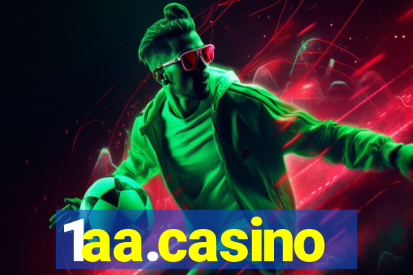 1aa.casino