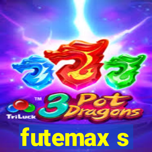 futemax s