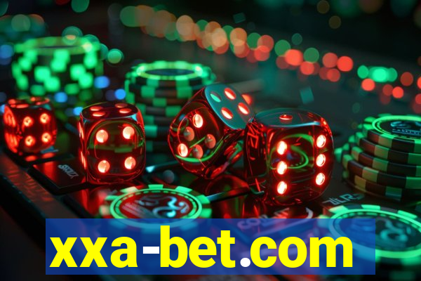 xxa-bet.com