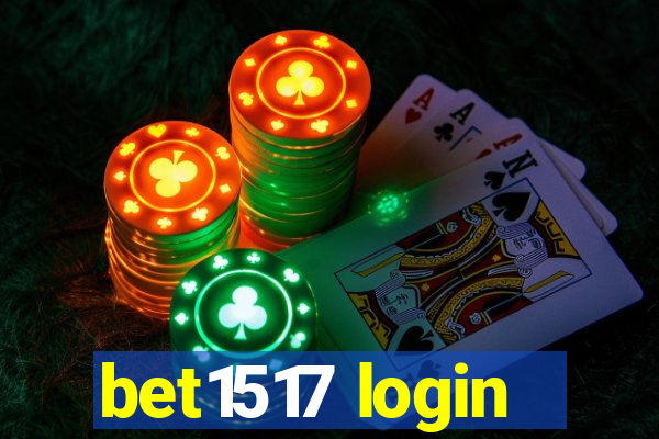 bet1517 login