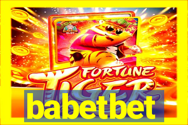 babetbet