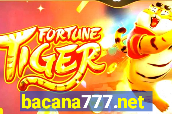 bacana777.net