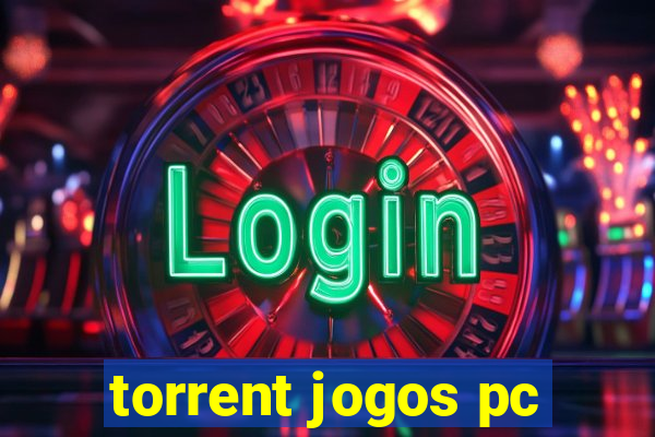 torrent jogos pc