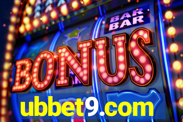 ubbet9.com