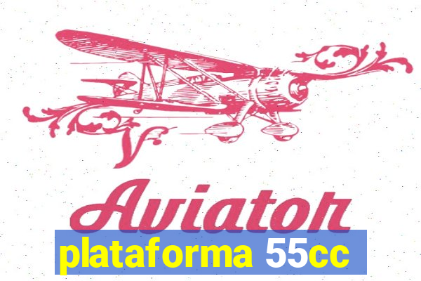 plataforma 55cc