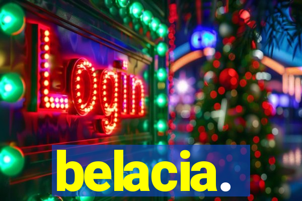 belacia.