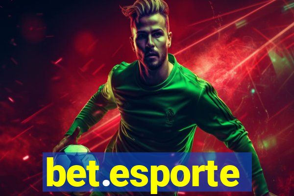 bet.esporte