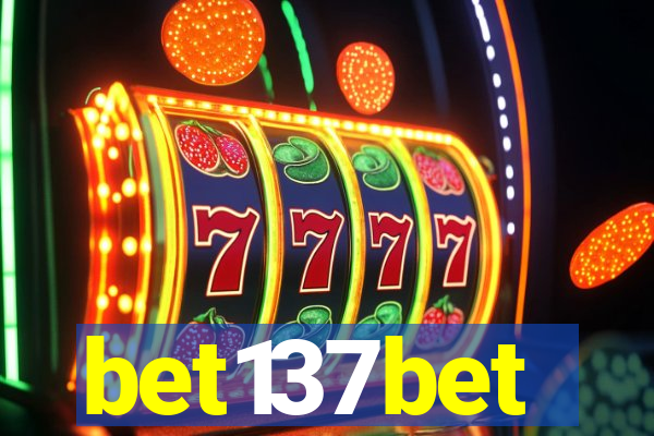 bet137bet