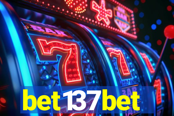 bet137bet