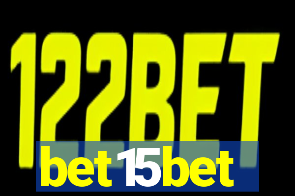 bet15bet