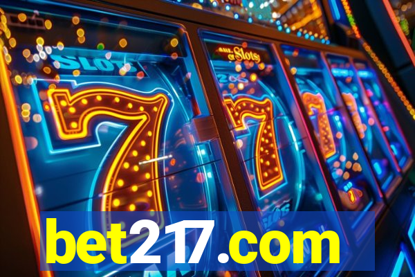 bet217.com