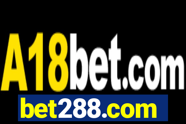 bet288.com