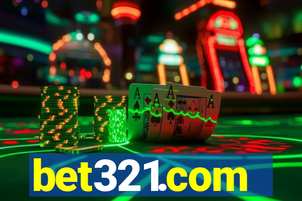 bet321.com