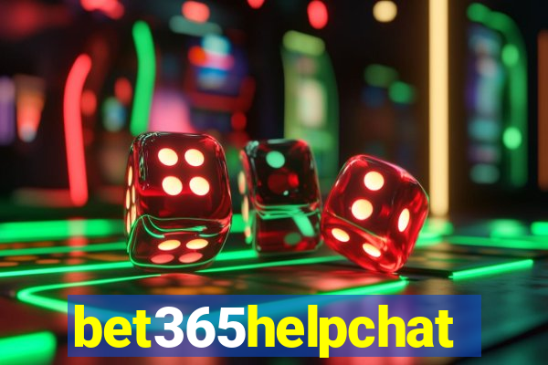 bet365helpchat